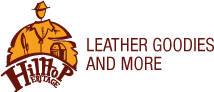 Hilltop Heritage - Leather Goodies and more